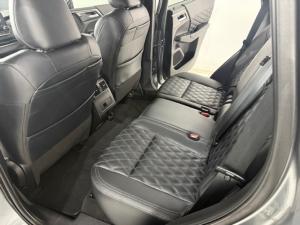 Mitsubishi Outlander 2.5 Aspire - Image 8