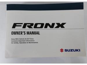 Suzuki Fronx 1.5 GL manual - Image 19