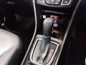 Suzuki Ciaz 1.5 GLX auto - Image 13