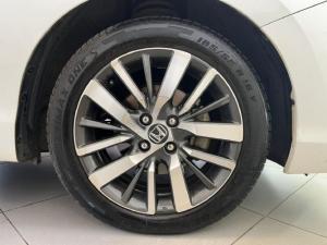 Honda Ballade 1.5 RS - Image 11