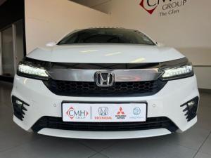 Honda Ballade 1.5 RS - Image 2