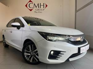 Honda Ballade 1.5 RS - Image 3