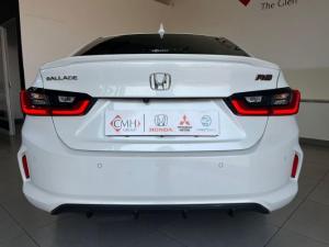 Honda Ballade 1.5 RS - Image 5