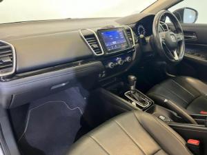 Honda Ballade 1.5 RS - Image 9