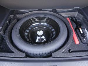 Ford Territory 1.8T Ambiente - Image 11