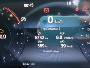 Ford Territory 1.8T Ambiente - Image 12