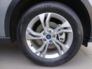 Ford Territory 1.8T Ambiente - Image 15