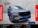 Thumbnail Ford Territory 1.8T Ambiente