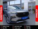 Thumbnail Ford Territory 1.8T Ambiente