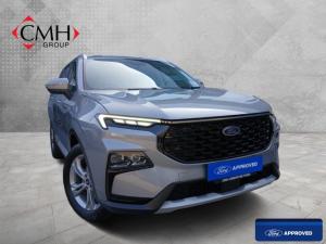 Ford Territory 1.8T Ambiente - Image 1