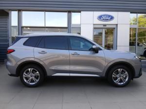Ford Territory 1.8T Ambiente - Image 3
