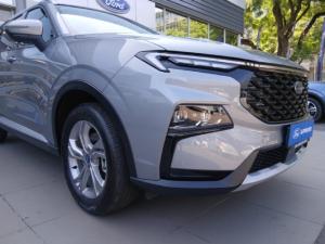 Ford Territory 1.8T Ambiente - Image 3