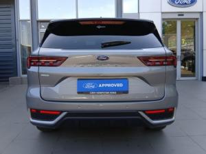 Ford Territory 1.8T Ambiente - Image 4