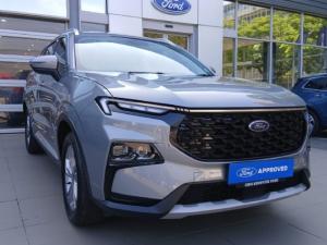 Ford Territory 1.8T Ambiente - Image 4