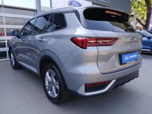 Ford Territory 1.8T Ambiente - Image 5