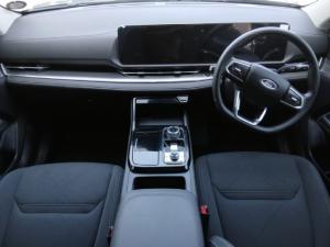 Ford Territory 1.8T Ambiente - Image 7