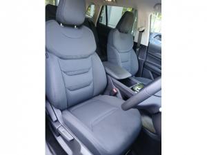 Ford Territory 1.8T Ambiente - Image 8