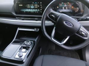 Ford Territory 1.8T Ambiente - Image 8