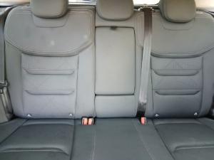 Ford Territory 1.8T Ambiente - Image 9