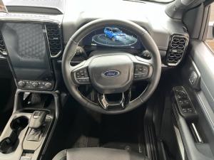 Ford Everest 3.0TD V6 4WD Platinum - Image 11