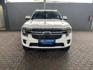 Ford Everest 3.0TD V6 4WD Platinum - Image 4