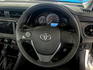 Toyota Corolla Quest 1.8 Plus auto - Image 10