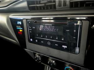 Toyota Corolla Quest 1.8 Plus auto - Image 11