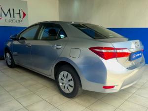 Toyota Corolla Quest 1.8 Plus auto - Image 4