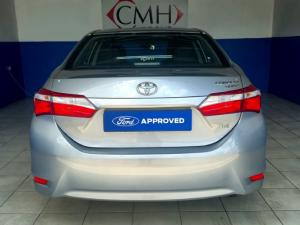 Toyota Corolla Quest 1.8 Plus auto - Image 5