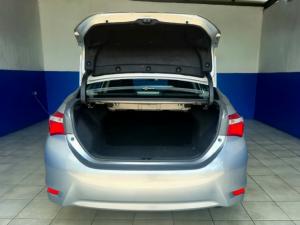 Toyota Corolla Quest 1.8 Plus auto - Image 7