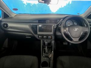 Toyota Corolla Quest 1.8 Plus auto - Image 8