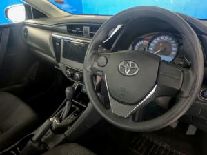 Toyota Corolla Quest 1.8 Plus auto - Image 9