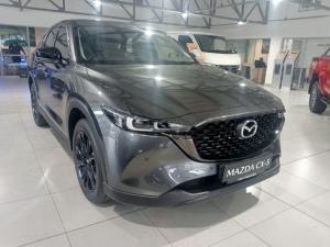 Mazda CX-5 2.0 Carbon Edition - Image 1