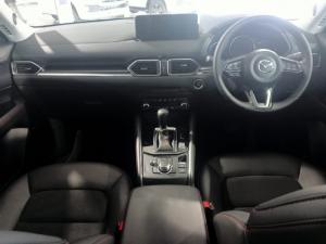 Mazda CX-5 2.0 Carbon Edition - Image 5