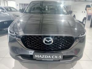 Mazda CX-5 2.0 Carbon Edition - Image 8