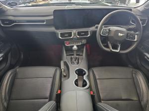 Ford Mustang 5.0 GT fastback - Image 10