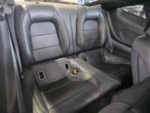 Ford Mustang 5.0 GT fastback - Image 12