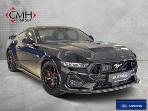 Ford Mustang 5.0 GT fastback - Image 1