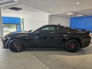 Ford Mustang 5.0 GT fastback - Image 3