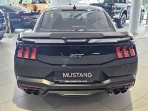 Ford Mustang 5.0 GT fastback - Image 5
