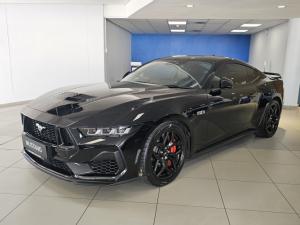 Ford Mustang 5.0 GT fastback - Image 7