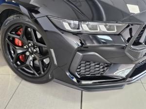 Ford Mustang 5.0 GT fastback - Image 9