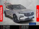 Thumbnail Ford Territory 1.8T Dark Edition