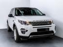 Thumbnail Land Rover Discovery Sport SE TD4