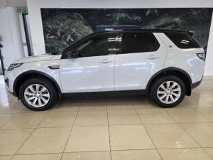 Land Rover Discovery Sport SE TD4 - Image 2
