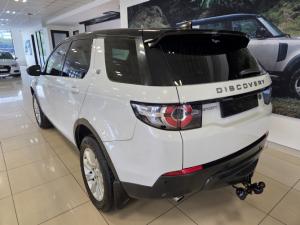 Land Rover Discovery Sport SE TD4 - Image 3
