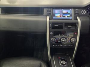 Land Rover Discovery Sport SE TD4 - Image 8