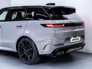 Land Rover Range Rover Sport 4.4 SV+ - Image 10