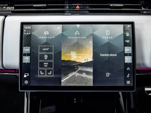 Land Rover Range Rover Sport 4.4 SV+ - Image 15