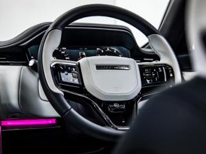 Land Rover Range Rover Sport 4.4 SV+ - Image 19